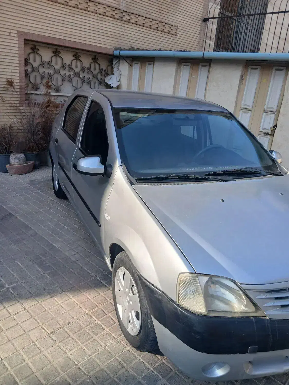 ال ۹۰ مدل۸۷|خودرو سواری و وانت|فردیس, ثابتی|دیوار