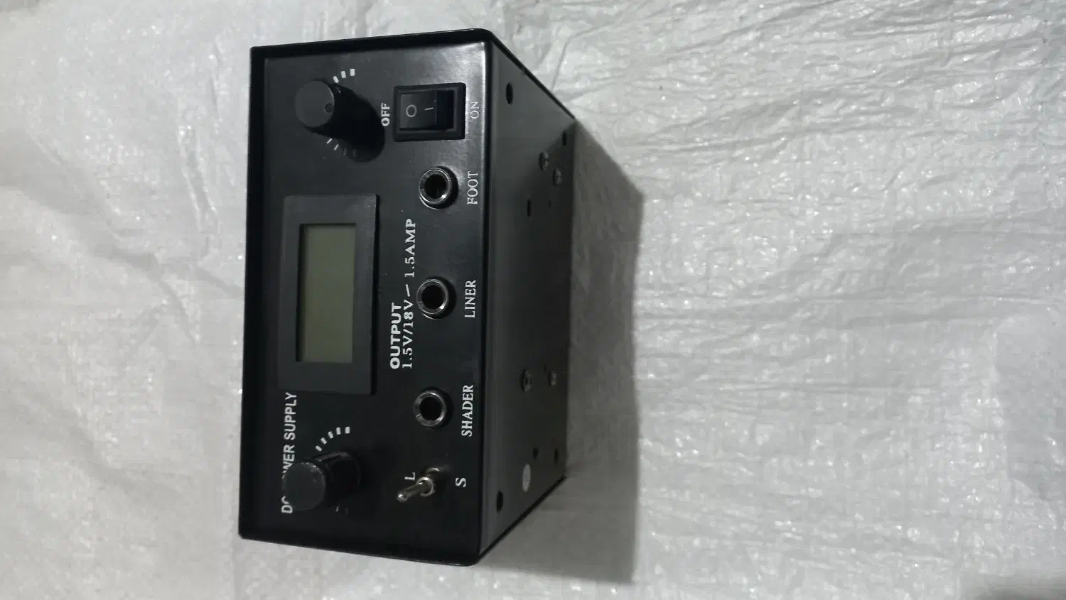 فروش دستگاه تاتو صورت و بدن و دستگاه پلاسماجت|آرایشی، بهداشتی، درمانی|ساری, |دیوار