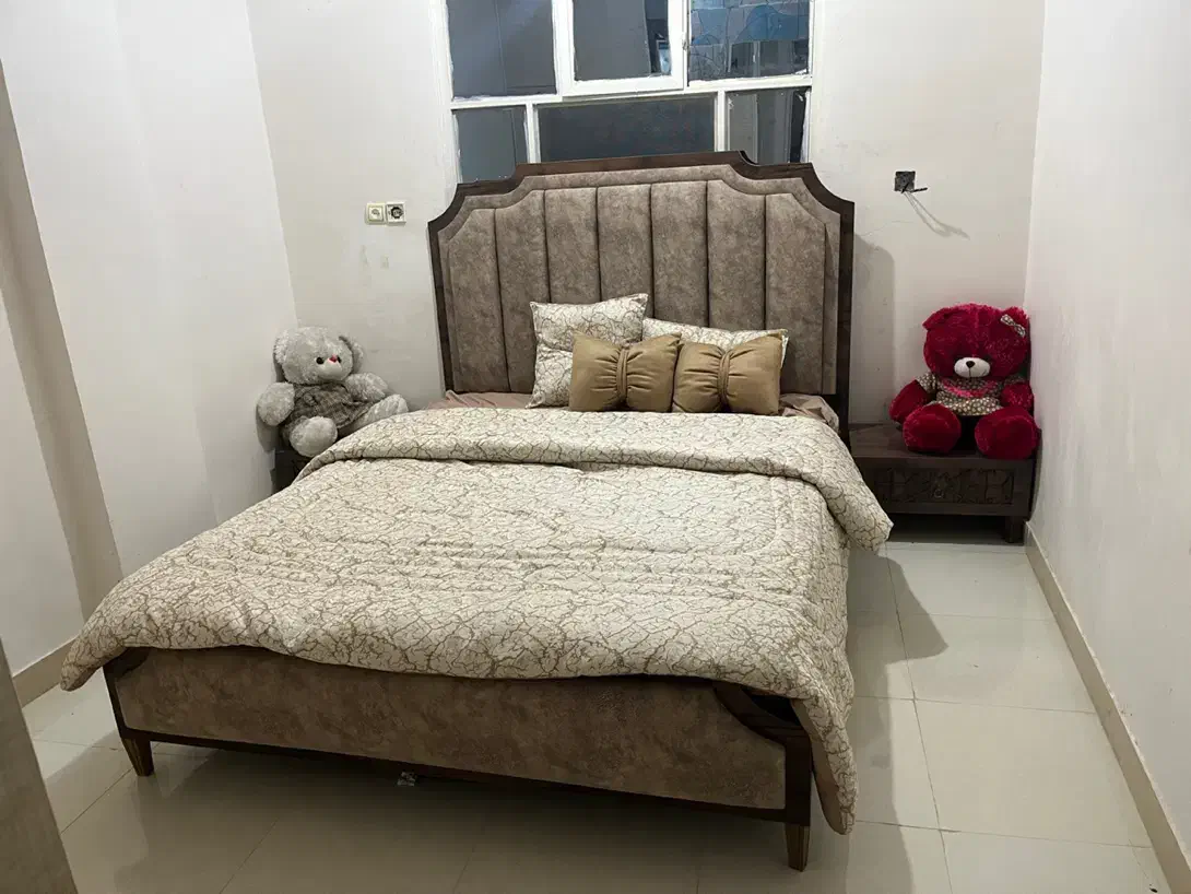 تخت دو نفره و تشک|تخت و سرویس خواب|مسجد سلیمان, |دیوار