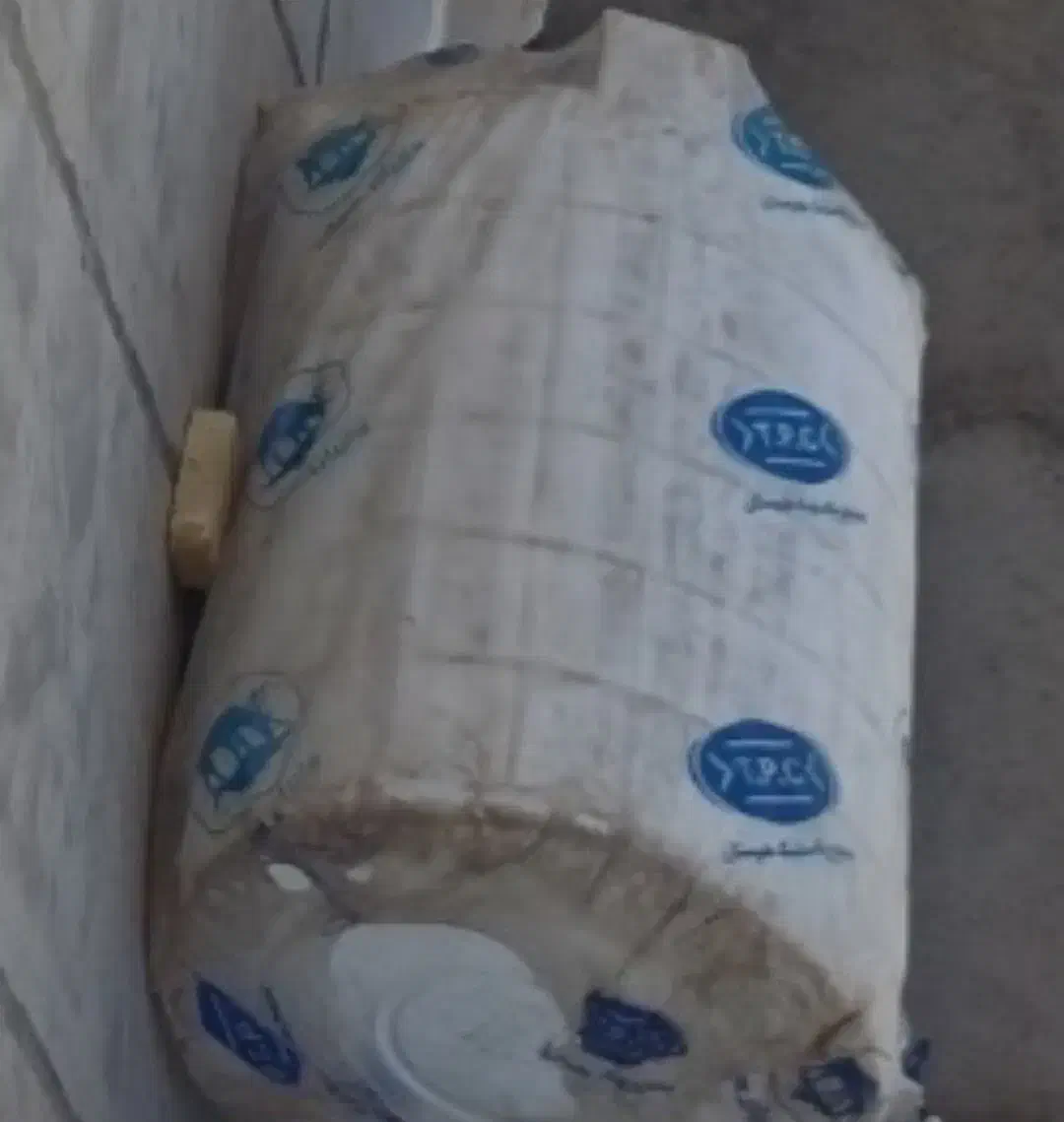 منبع آب|ظروف نگهدارنده، پلاستیکی، یک‌بارمصرف|همدان, |دیوار