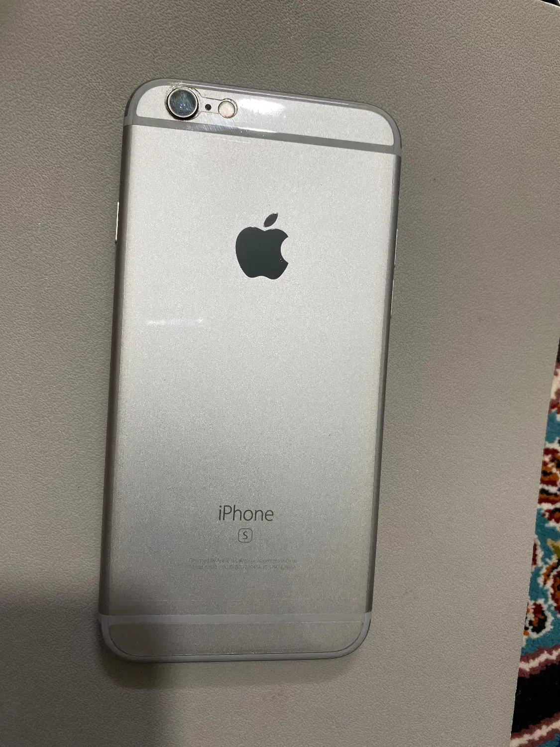 موبایل ایفون|موبایل|پاکدشت, پاکدشت (مامازند)|دیوار