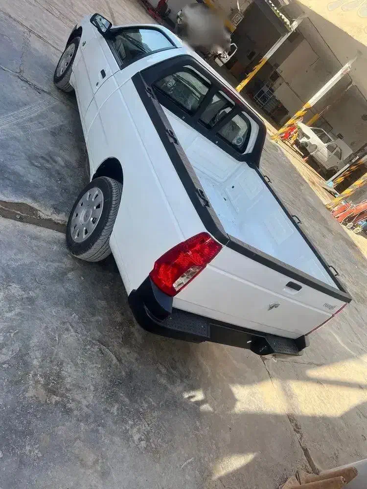 آریسان صفر کیلومتر تحویل فوری|خودرو سواری و وانت|زاهدان, |دیوار