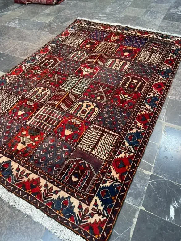 فرش دستباف|فرش|تهران, شهرک آسمان|دیوار