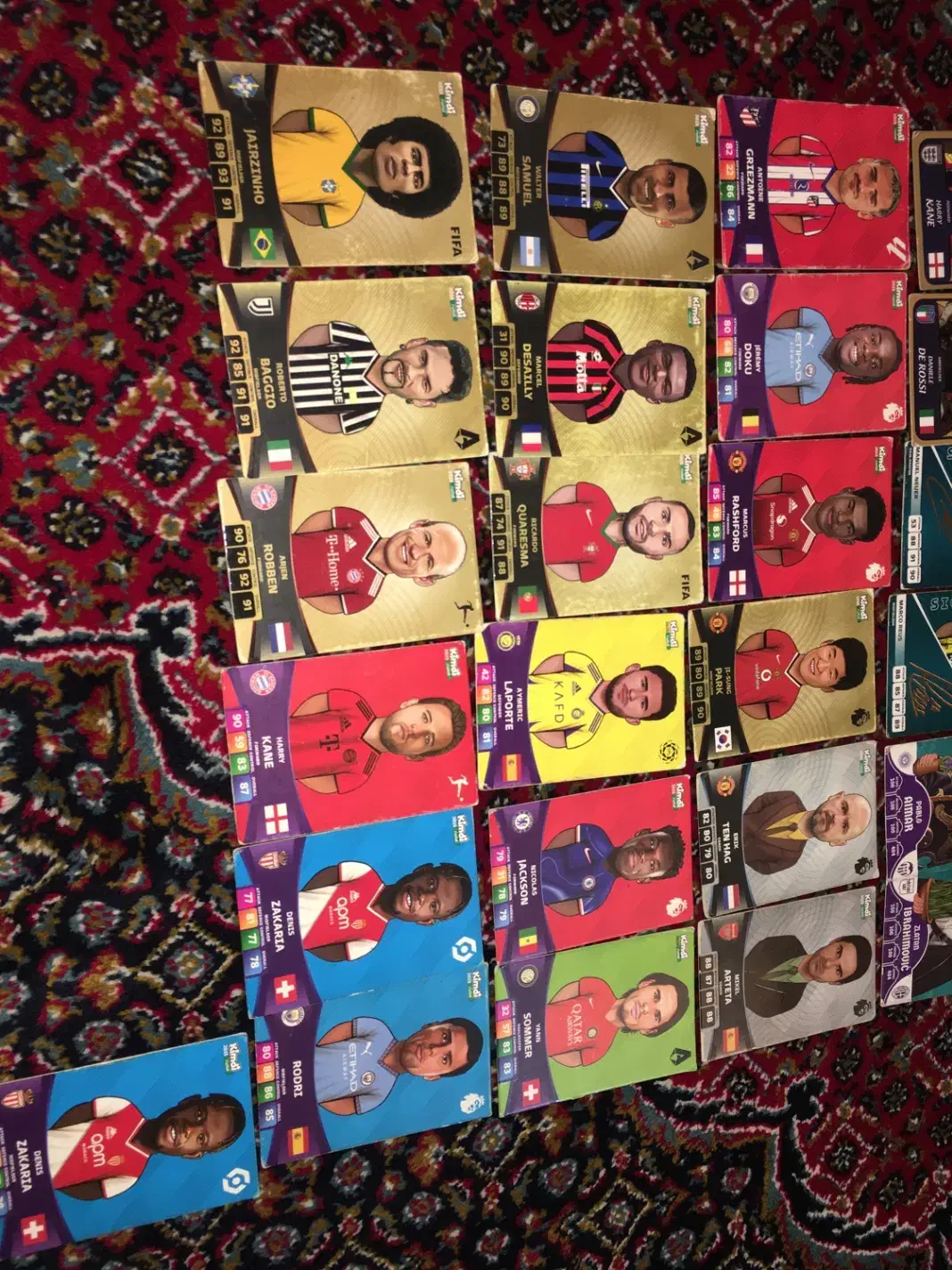 کارت کیمدی ۲۰۲۵|اسباببازی|اردبیل, |دیوار