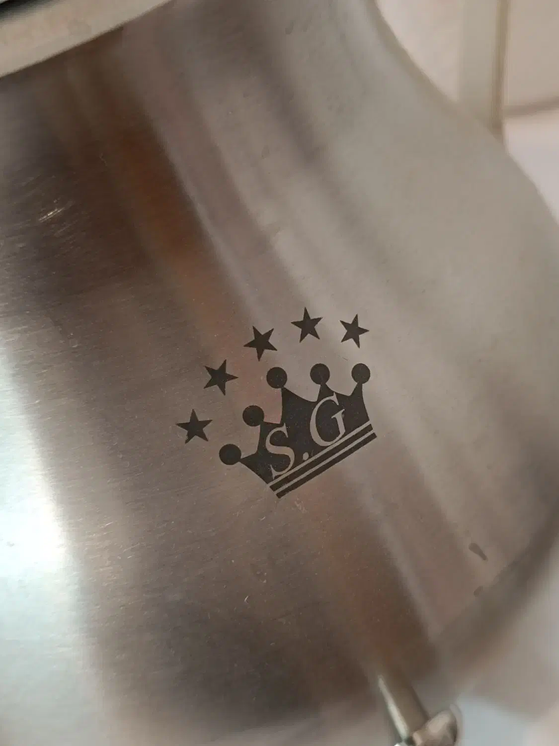 قوری و کتری|قوری، کتری، قهوه‌ساز دستی|نجف‌آباد, منتظری شمالی|دیوار