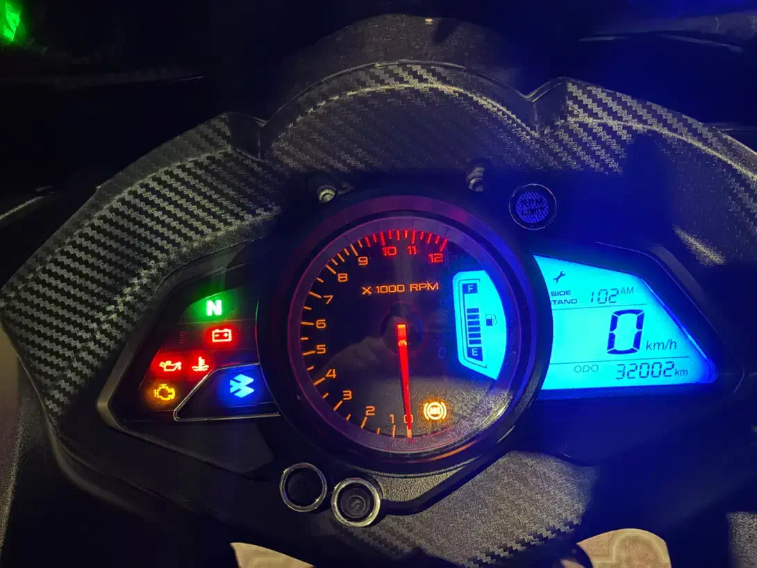 ار اس ۲۰۰ مدل ۹۷ پلمپ بدون خط و خش و نقطه Rs200|موتورسیکلت|تهران, نازی‌آباد|دیوار