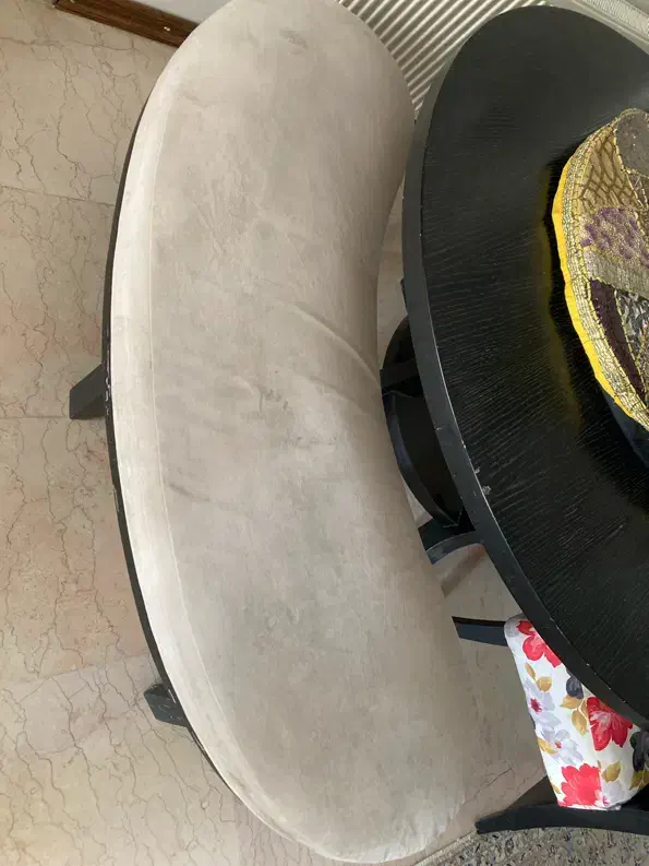 میز نهار خوری ۶ نفره|میز و صندلی غذاخوری|تهران, شهرک مخابرات|دیوار