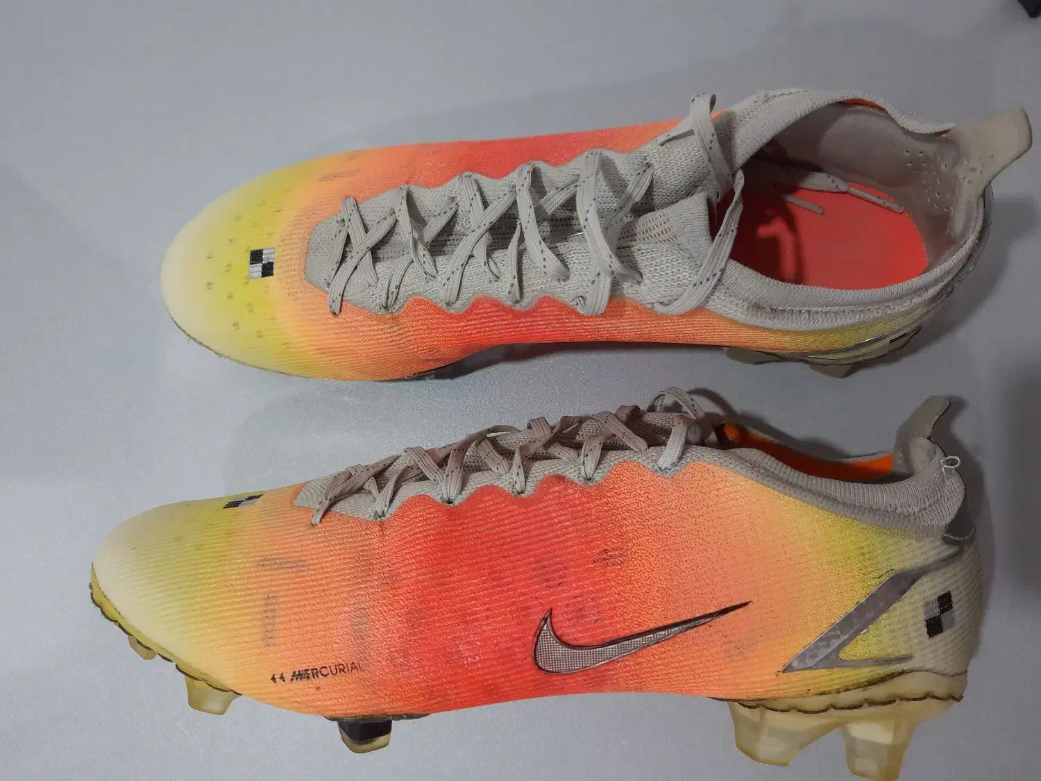 استوک فوتبال نایک|کیف، کفش، کمربند|بهبهان, |دیوار