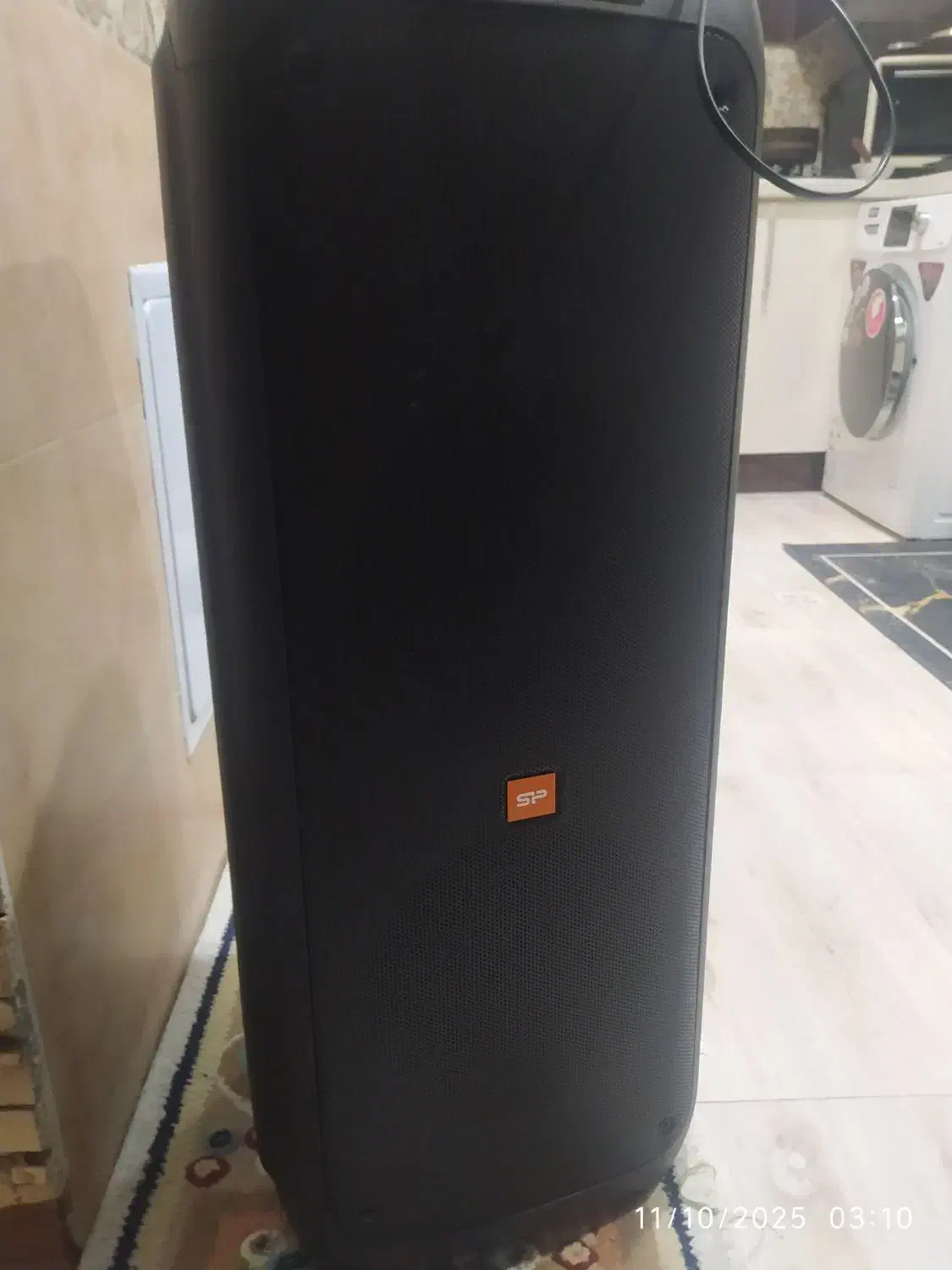 باند sp|سیستم صوتی خانگی|اصفهان, وحید|دیوار