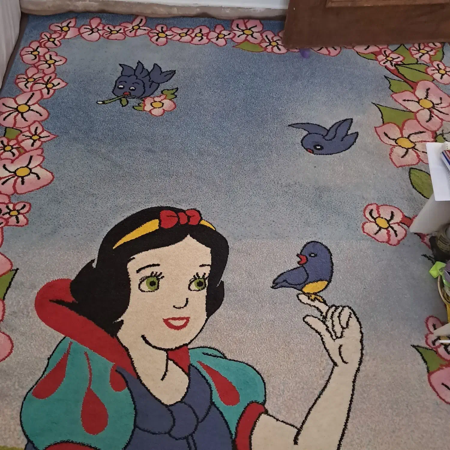 فرش ۶ متری|فرش|ابهر, |دیوار