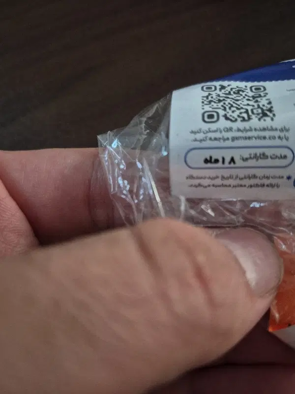 هدفون بلوتوثی هوآوی مدل FREE BUDS2|لوازم جانبی موبایل و تبلت|تهران, خواجه نصیر طوسی|دیوار