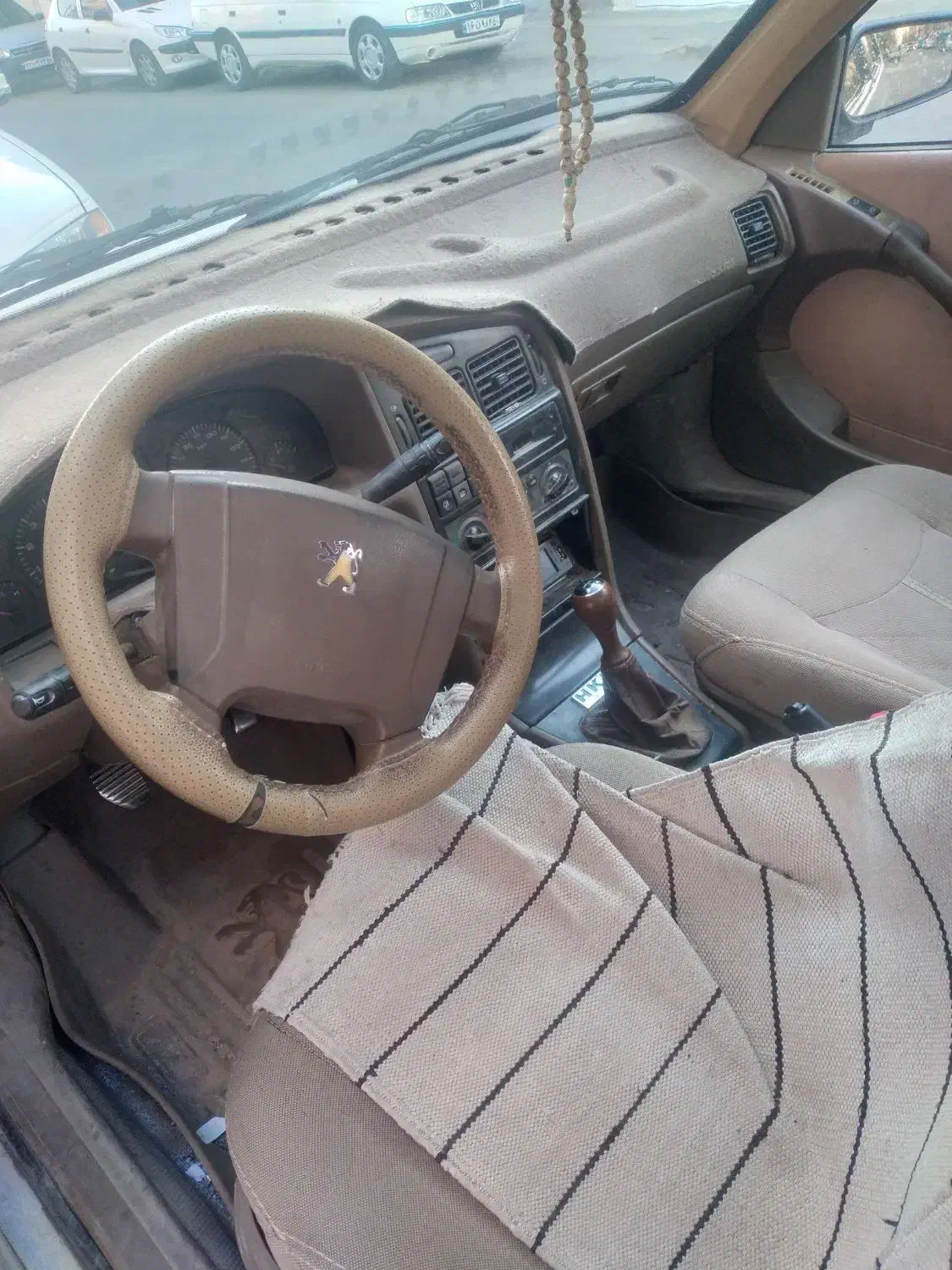 پژو ۹۰|خودرو سواری و وانت|ساوه, |دیوار