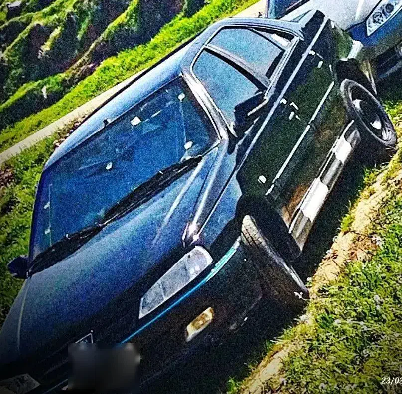 پارس مشکی|خودرو سواری و وانت|خرمآباد, |دیوار