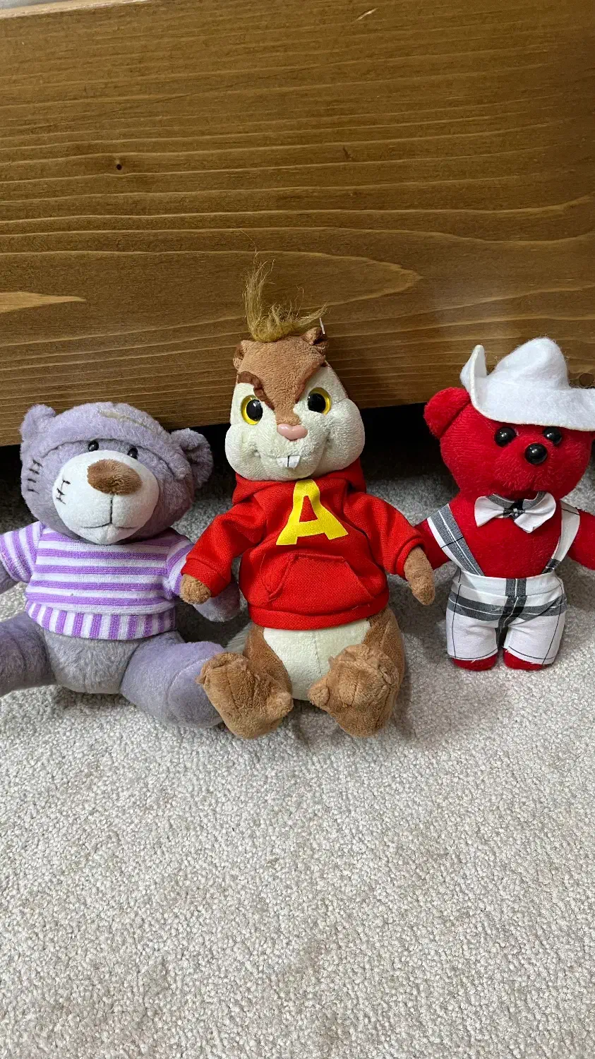 عروسک|اسباب‌بازی بچه|تهران, ابوذر|دیوار