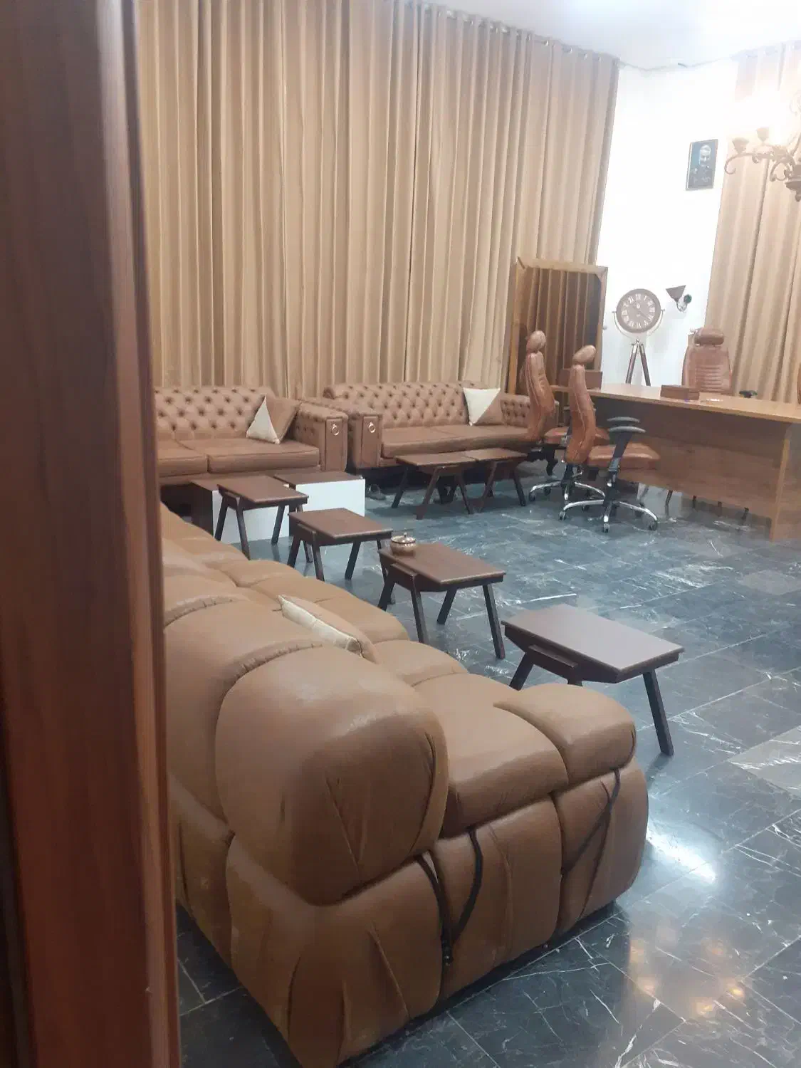 استخدام خانم   بازنشسته دولتی|استخدام اداری و مدیریت|تهران, شهرک مخابرات|دیوار