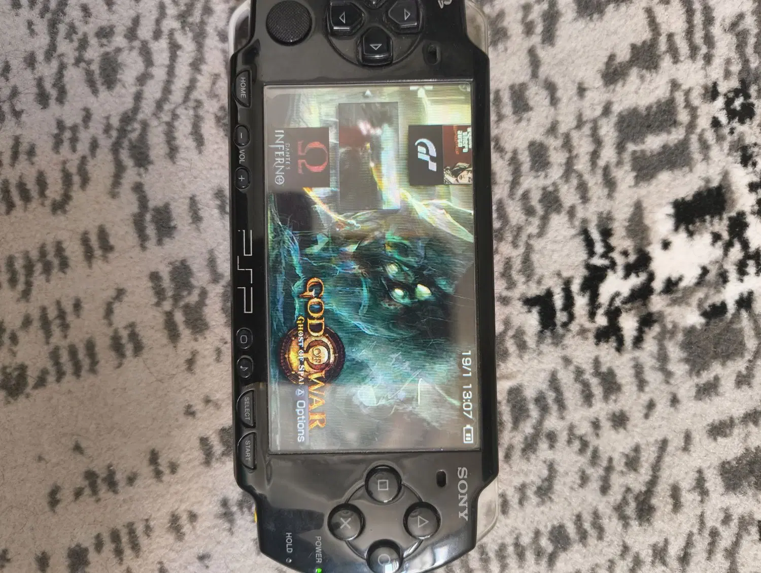 psp|کنسول، بازی ویدئویی و آنلاین|تهران, فلاح|دیوار