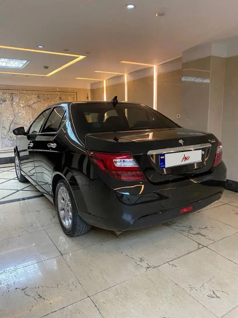 دناپلاس اتومات ۴۰۲|خودرو سواری و وانت|اراک, |دیوار