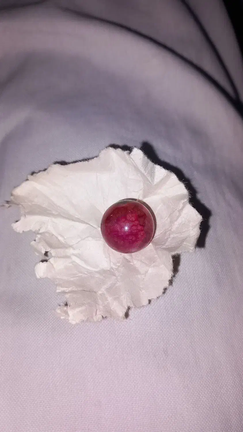 انگشتر مهره|کلکسیون اشیاء عتیقه|بوشهر, |دیوار