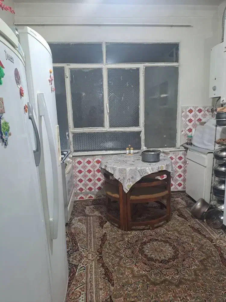 خانه ۹۰متر در میدان سیزده ابان