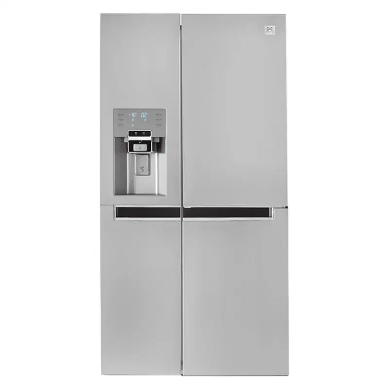 ساید بای ساید دوو|یخچال و فریزر|وحیدیه, |دیوار