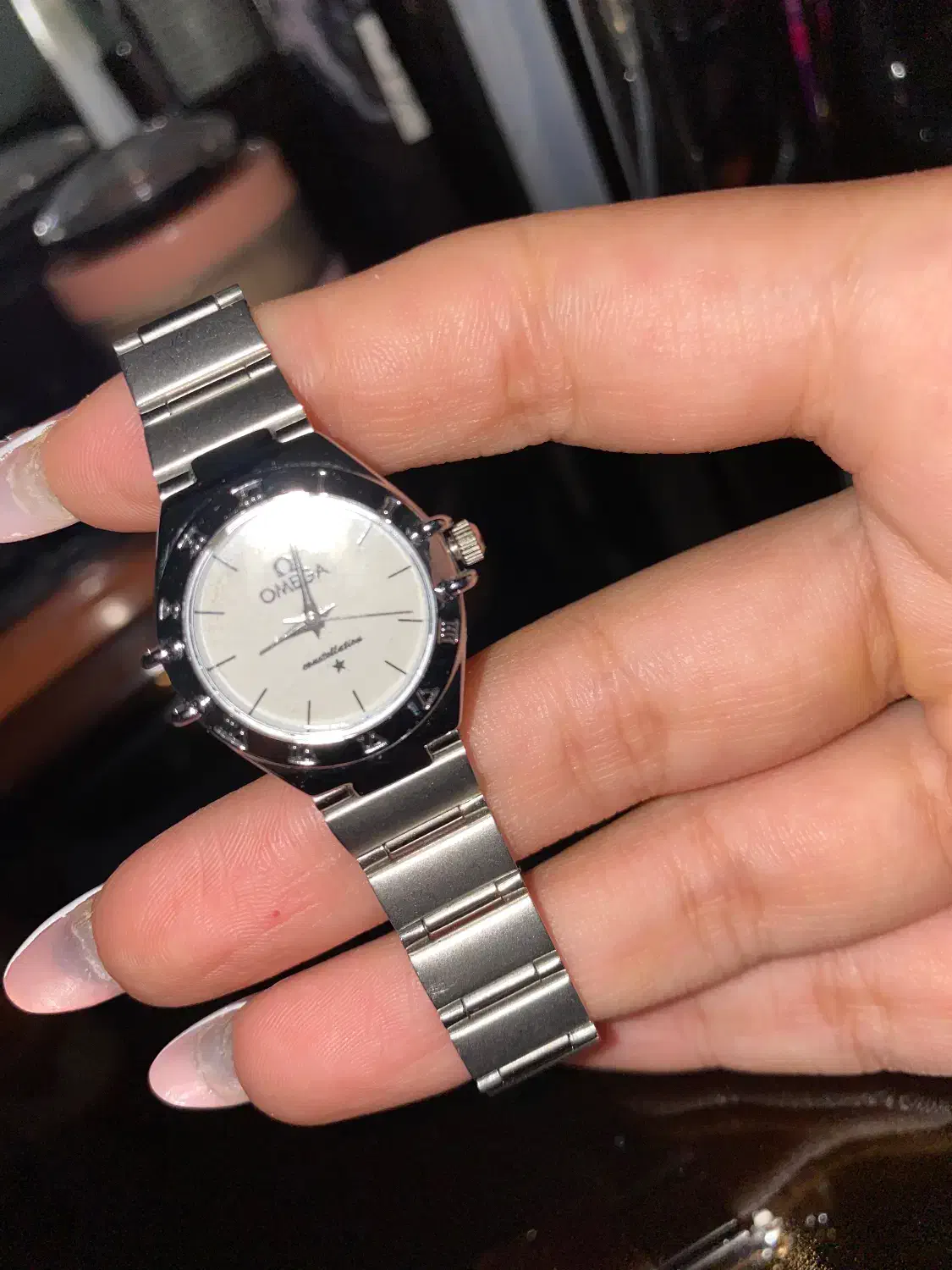 ساعت زنانه و اکسسوری|ساعت|پرند, فاز ۲|دیوار