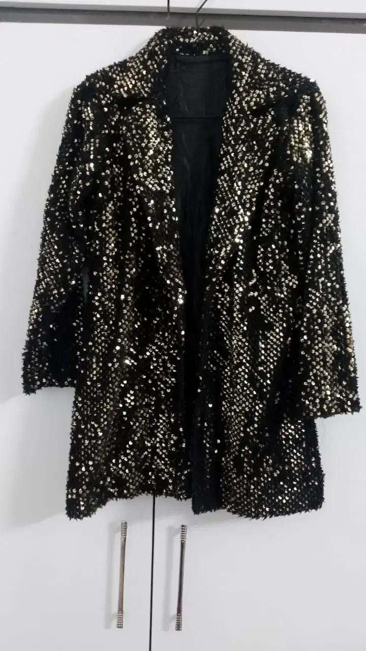 پالتو کتی|لباس|مشهد, ابوذر|دیوار