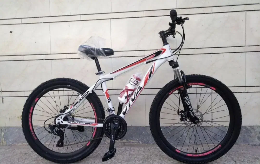 دوچرخه 26 viro وییواا oo (مارالان سجادیه)|دوچرخه، اسکیت، اسکوتر|تبریز, |دیوار