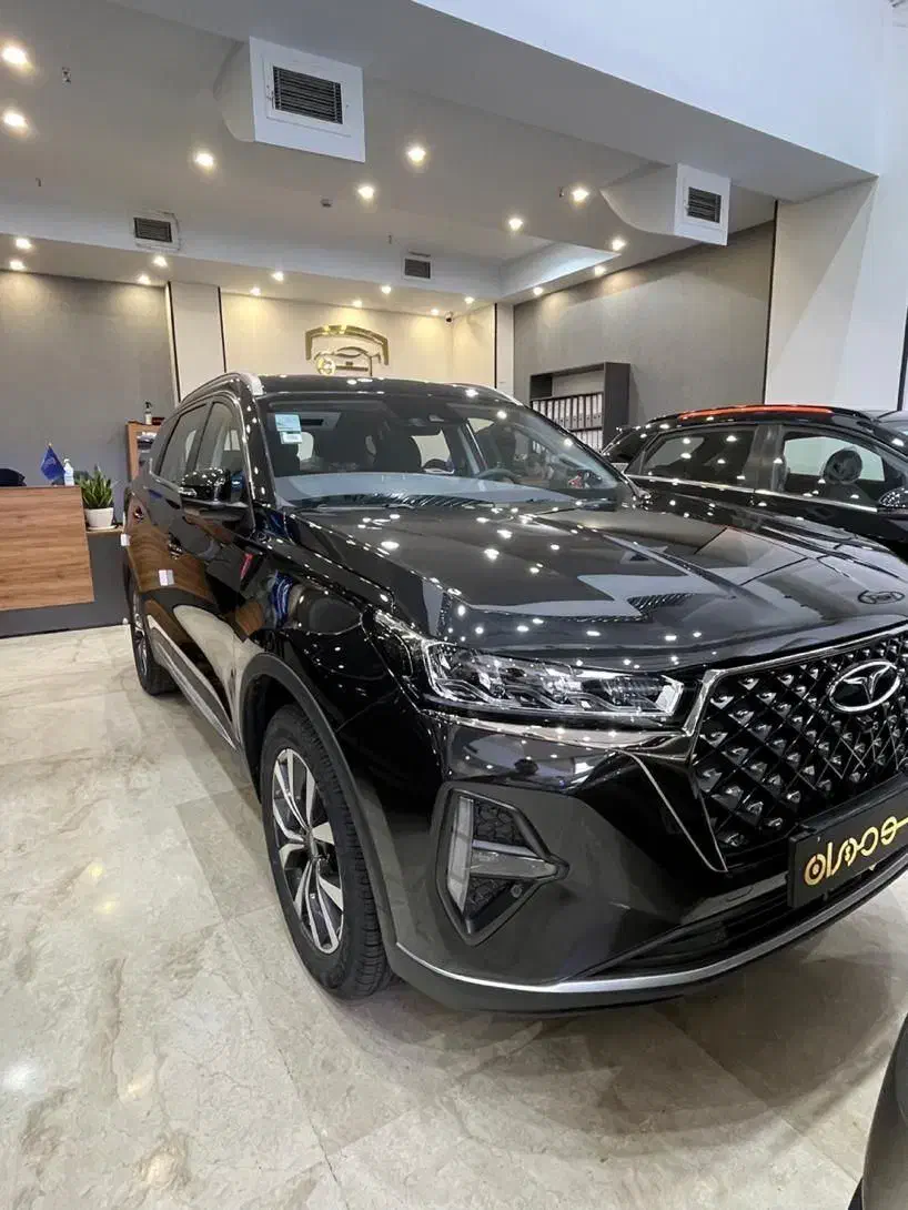 فونیکس تیگو7پرومکس دو دفیرانسیل1404/نقد،اقساطی|خودرو سواری و وانت|تهران, قبا|دیوار