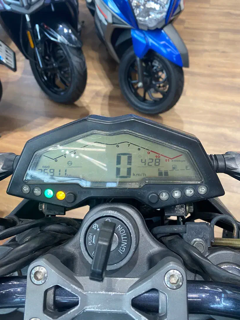 مدل ۱۴۰۱NA180|موتورسیکلت|تهران, کاج|دیوار