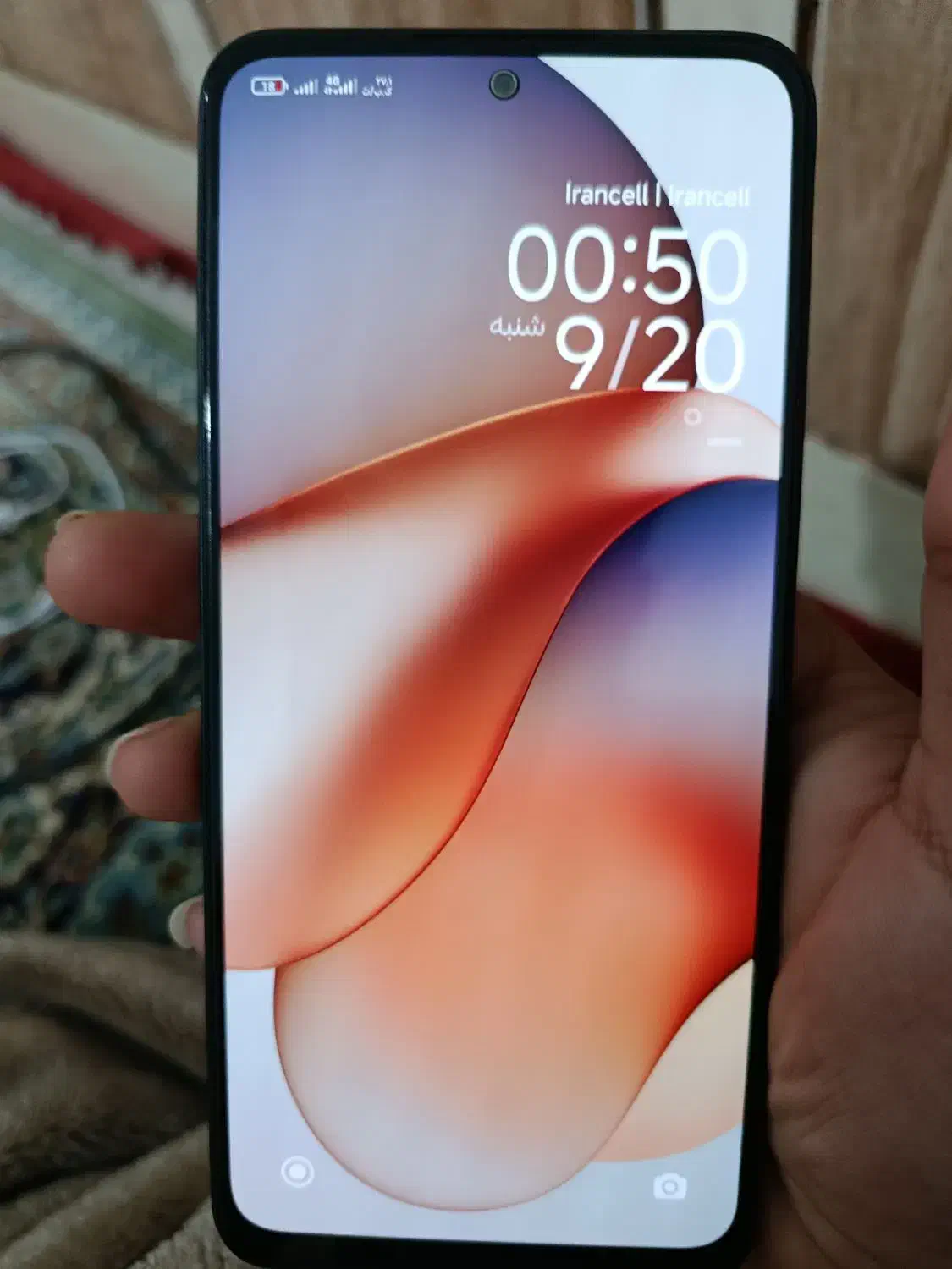 نوت ۱۲|موبایل|اهواز, اهواز|دیوار