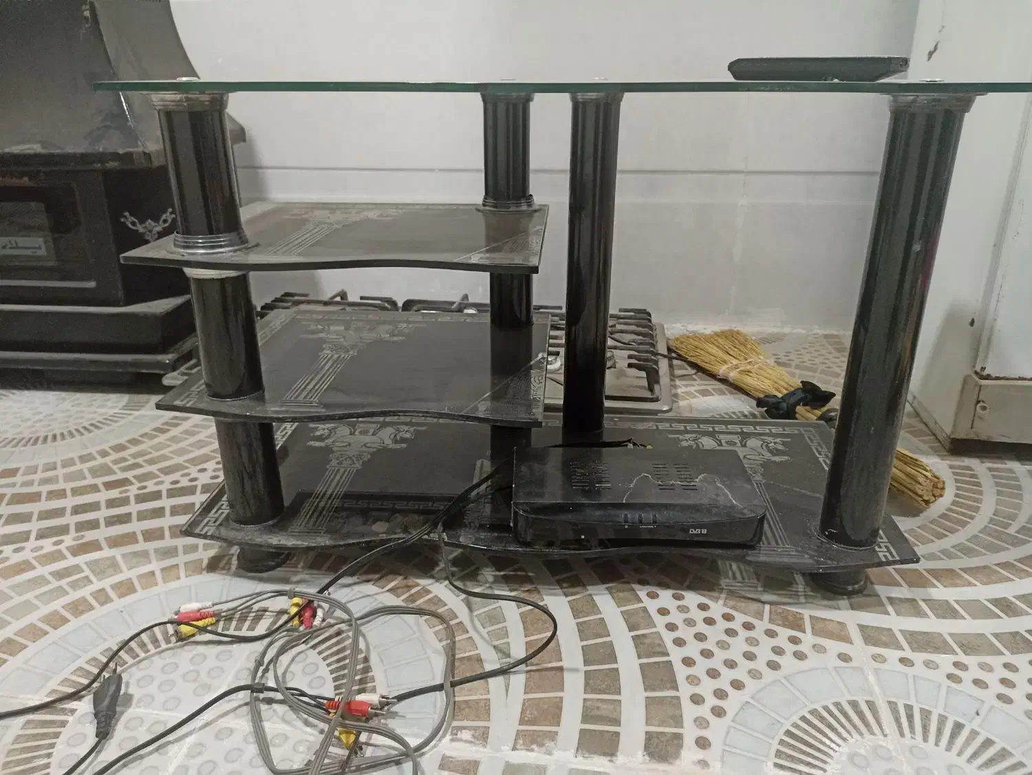 تلویزیون اسنوا|تلویزیون و پروژکتور|کوهدشت, |دیوار