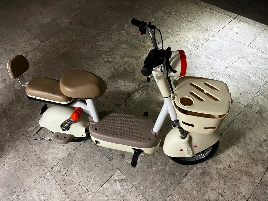 موتور اسکوتر برقی|دوچرخه، اسکیت، اسکوتر|یاسوج, |دیوار