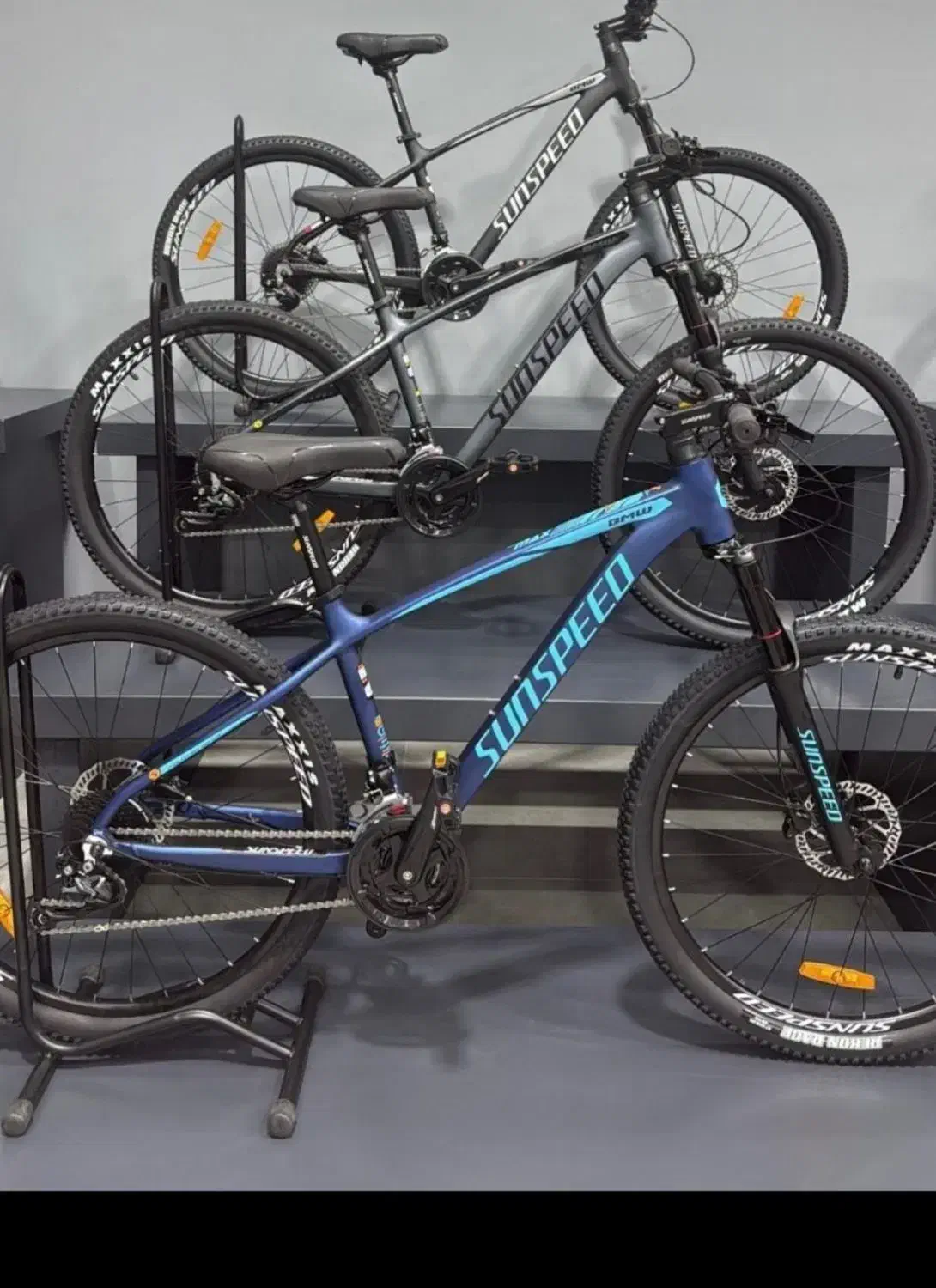 دوچرخه سایز ۲۷ ۲۶ ۲۴ قسطی شرایط ویژه امپراطور|دوچرخه، اسکیت، اسکوتر|بم, |دیوار