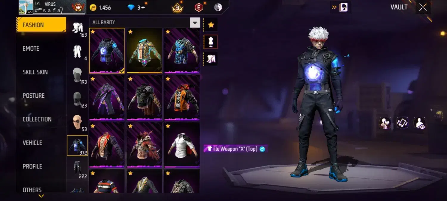 اکانت فری فایر|کنسول، بازی ویدئویی و آنلاین|تایباد, |دیوار