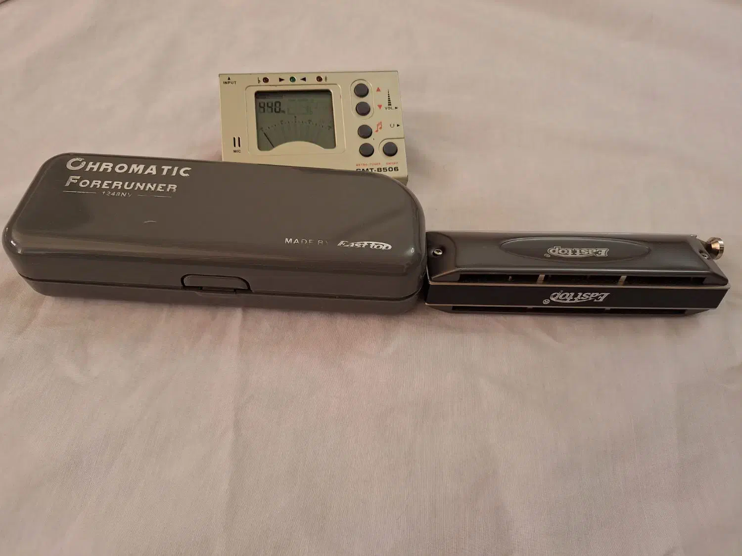 ساز دهنی|سازهای بادی|اراک, |دیوار