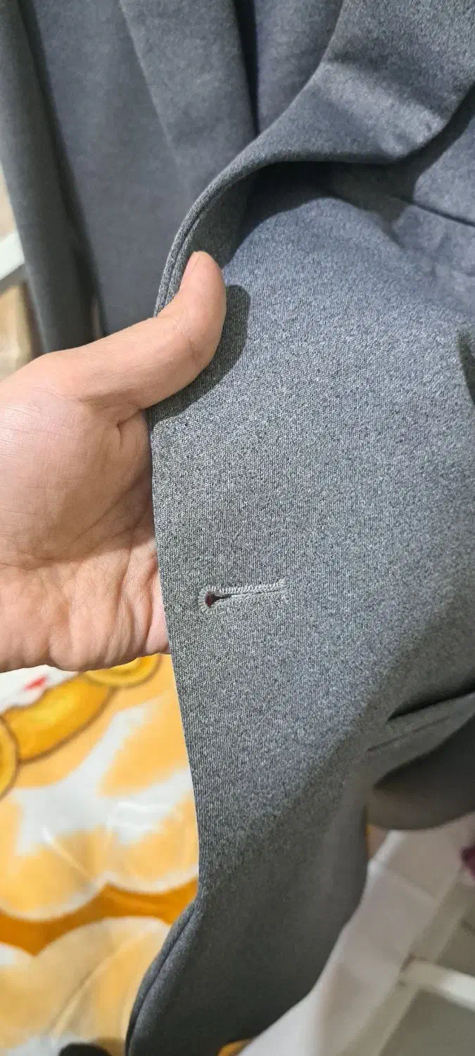 کت شلوار مردانه نو|لباس|پردیس, فاز ۸|دیوار