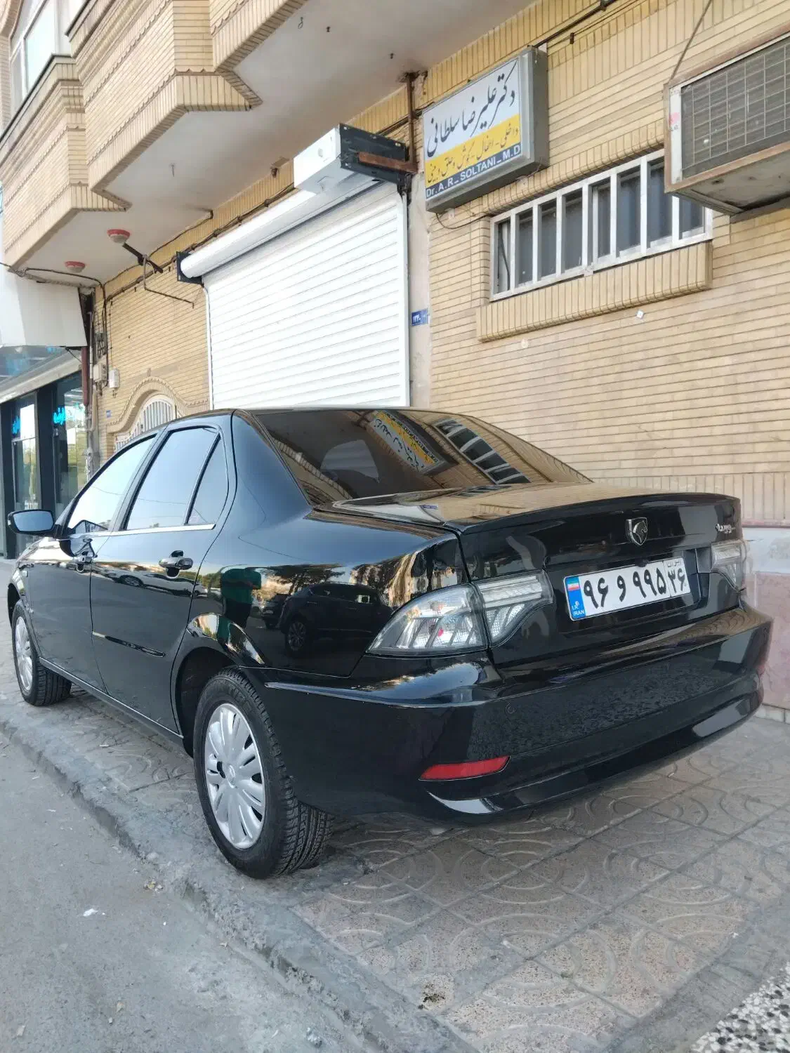 سورن پلاس مدل ۱۴۰۳|خودرو سواری و وانت|مشهد, شریف|دیوار