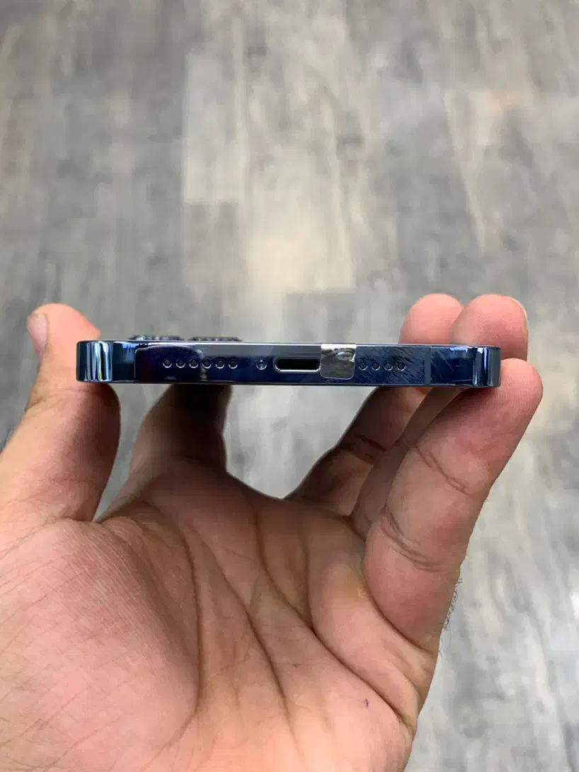 IPhone 13 Pro Max|موبایل|گرگان, |دیوار