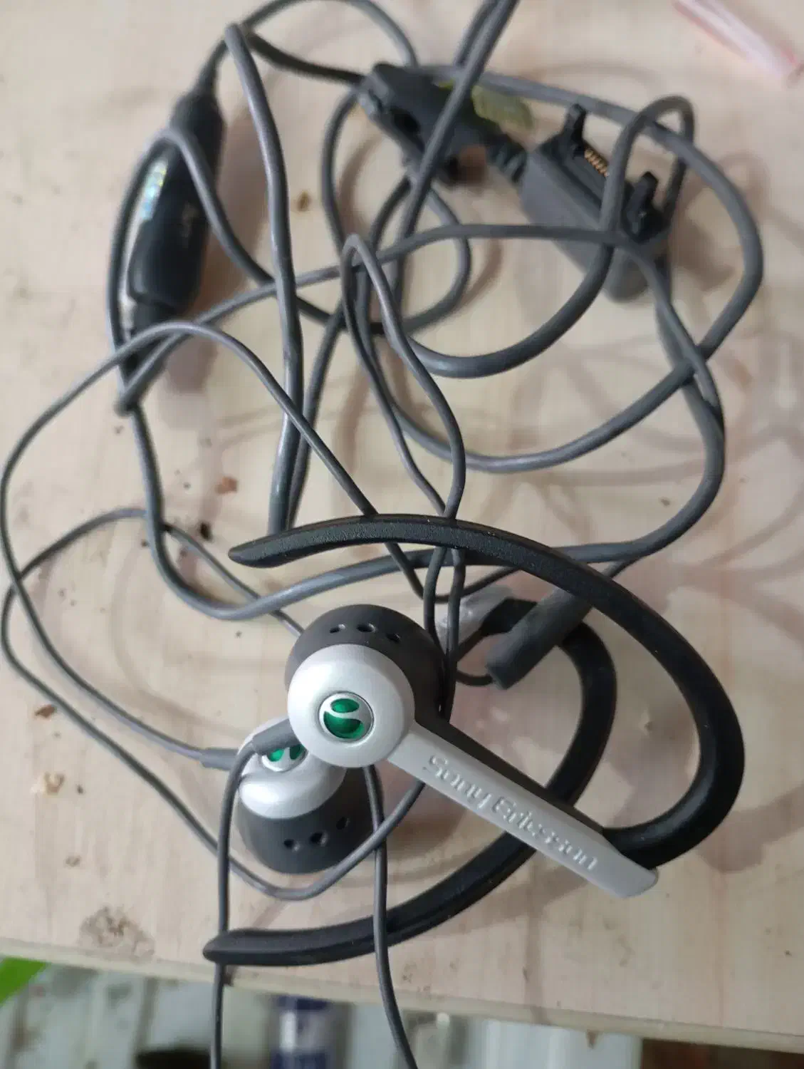 هندزفری با پشت گوش|لوازم جانبی موبایل و تبلت|برازجان, |دیوار