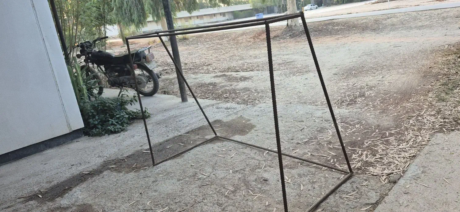 دروازه فوتبال (گل کوچیک)|ورزشهای توپی|بوشهر, |دیوار