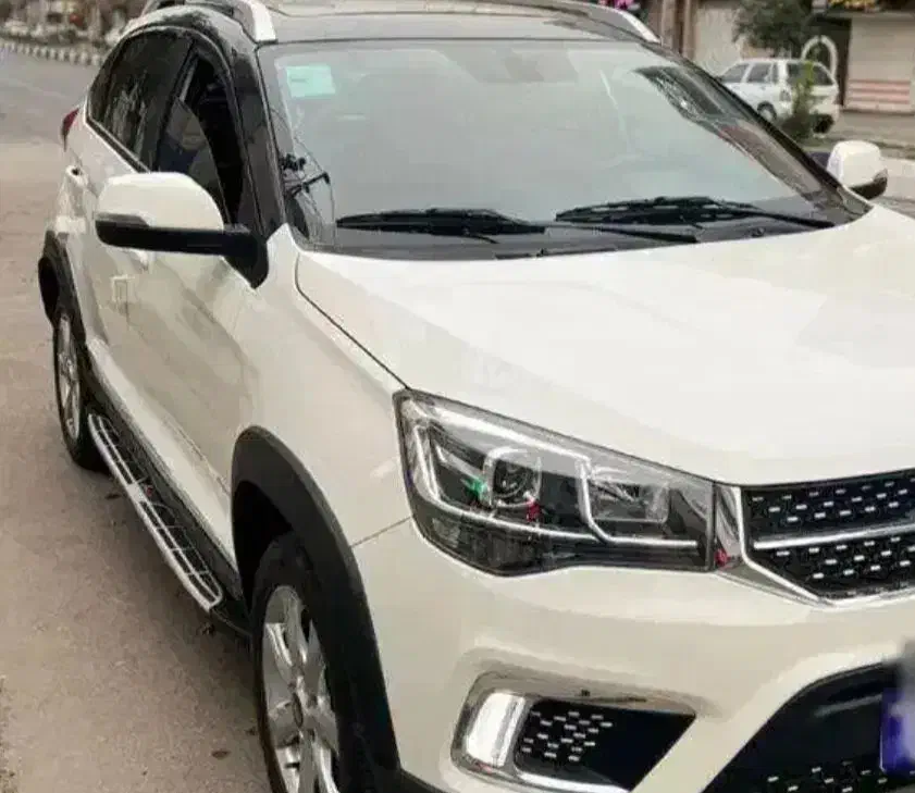 ام وی ام x22 اسپرت اکسلنت و اریزو ۵|خودرو سواری و وانت|گرگان, |دیوار