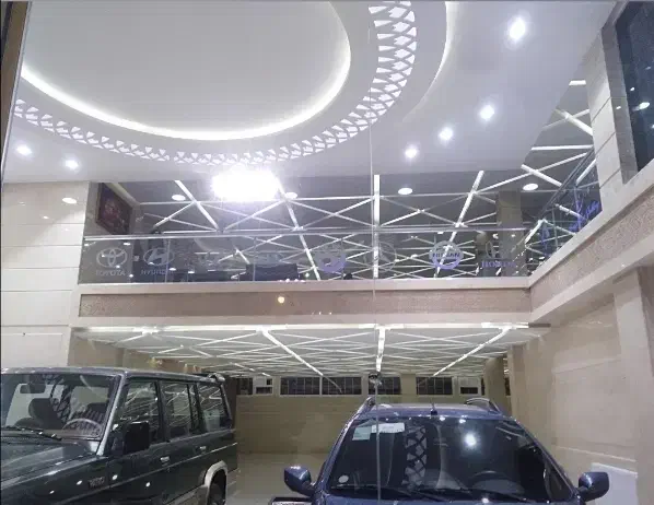 تعمیرات و نصب کابینت.کناف و تایل ۶۰×۶۰ وبرق|خدمات پیشه و مهارت|شیراز, شهرک ولیعصر|دیوار