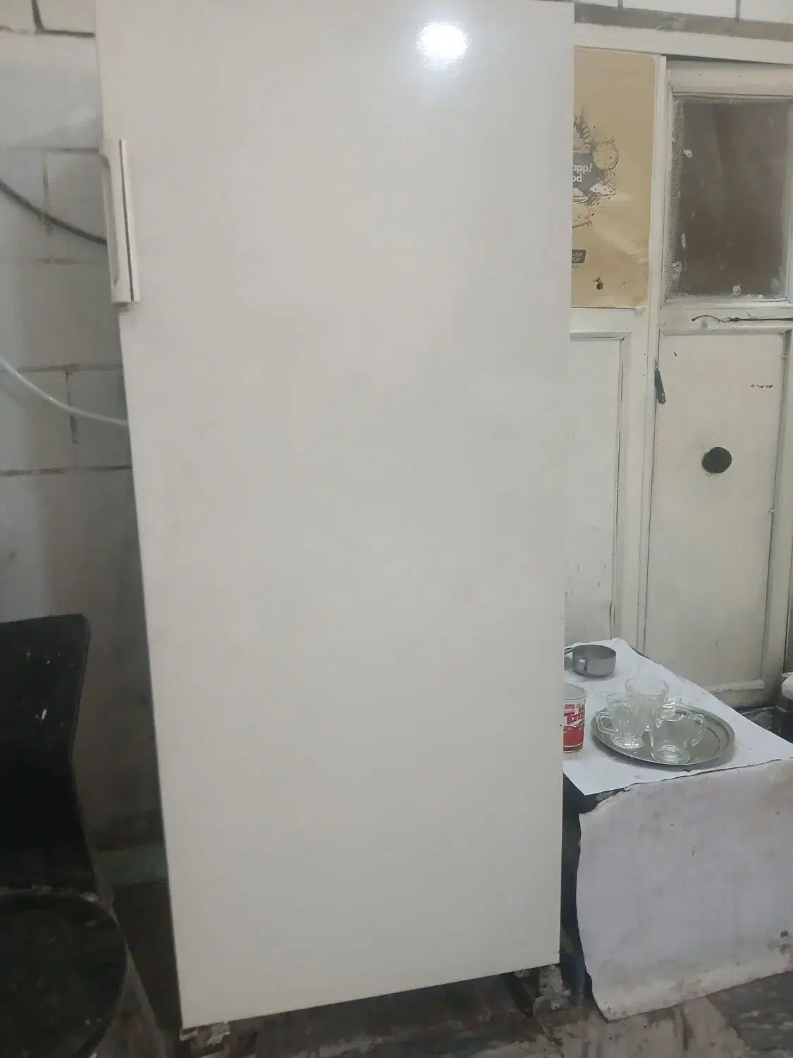 یخچال|یخچال و فریزر|تهران, صفا|دیوار