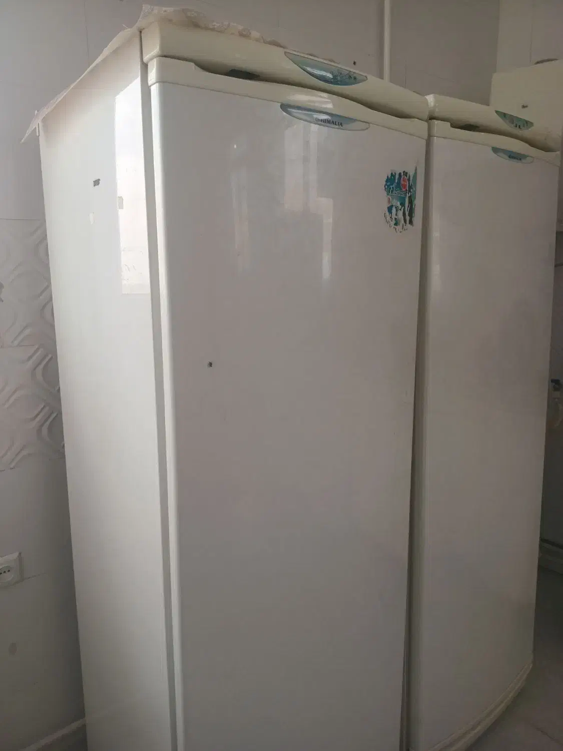 یخچال هیمالیا|یخچال و فریزر|ساوه, |دیوار