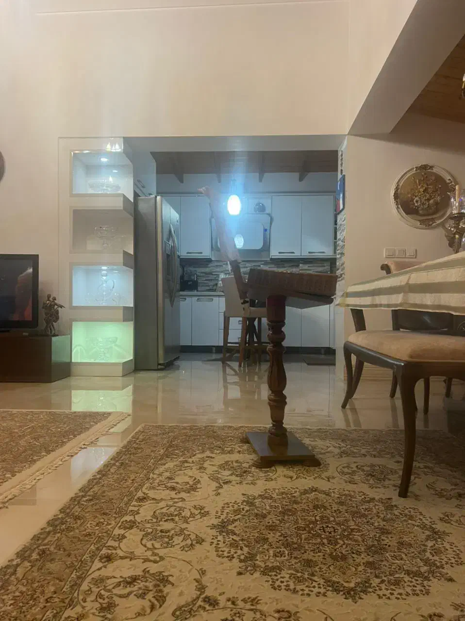 اپارتمان|فروش آپارتمان|کلاردشت, |دیوار