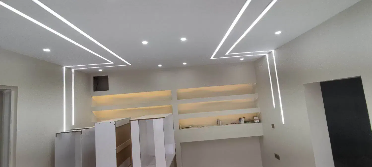 برقکاری،لوستر، لاین|خدمات پیشه و مهارت|تهران, مشیریه|دیوار