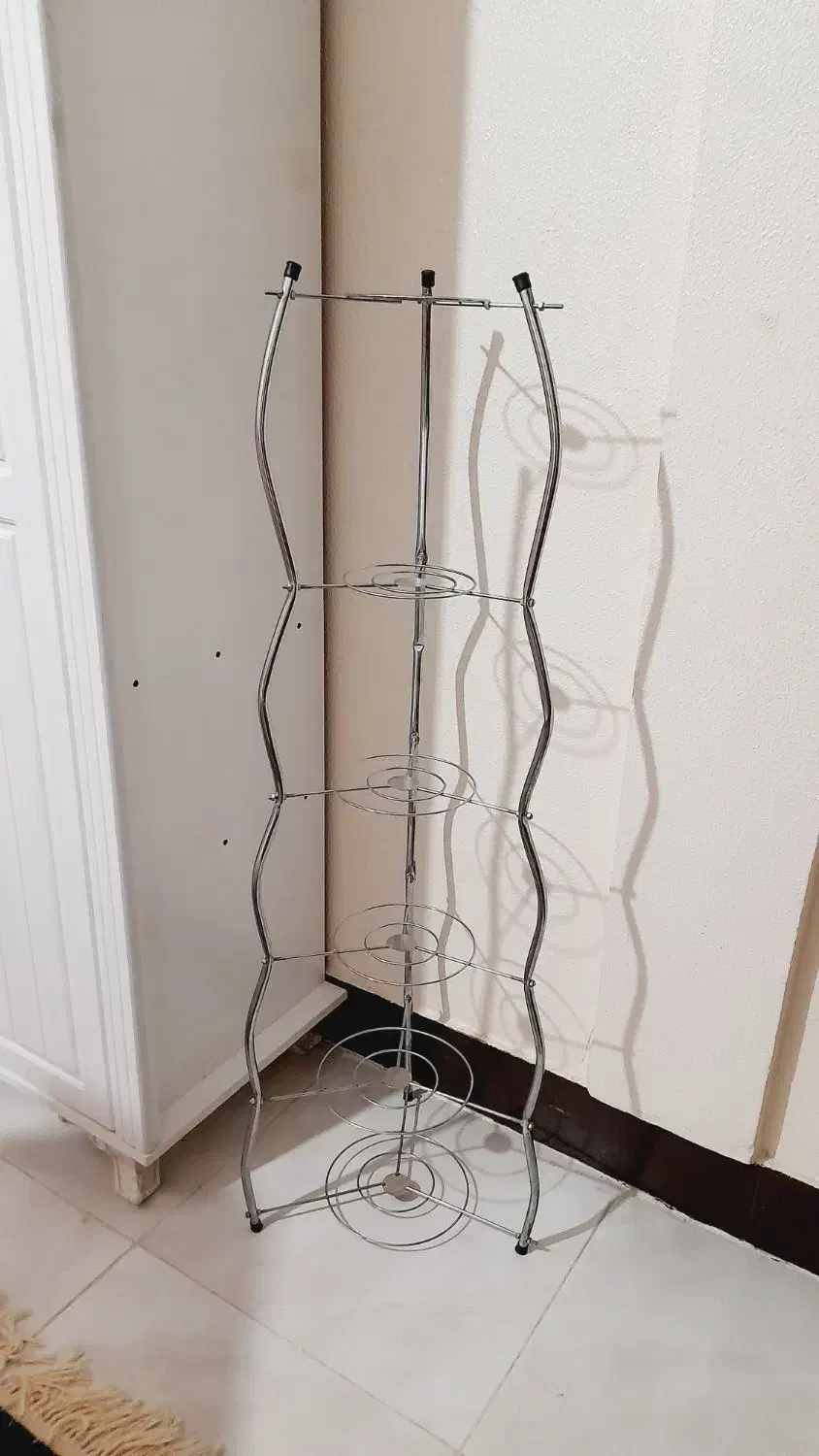 گلیم تابلو استند|گلیم، جاجیم، گبه|شاهین‌شهر, شهرک گلدیس|دیوار