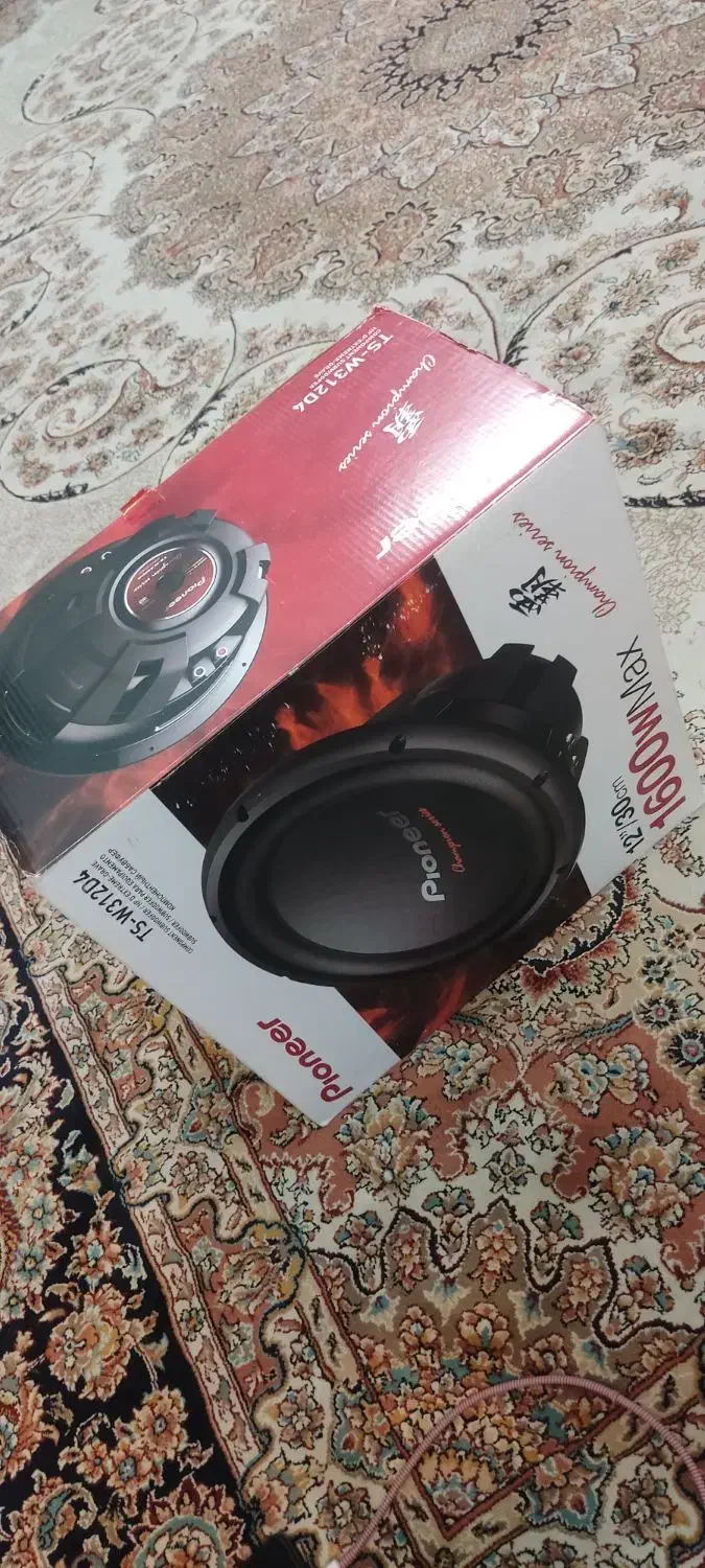 ساب|قطعات یدکی و لوازم جانبی|تهران, مهران|دیوار