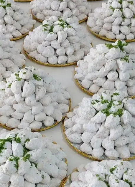 شیرینی خانگی|خدمات پذیرایی، مراسم|بندرعباس, |دیوار