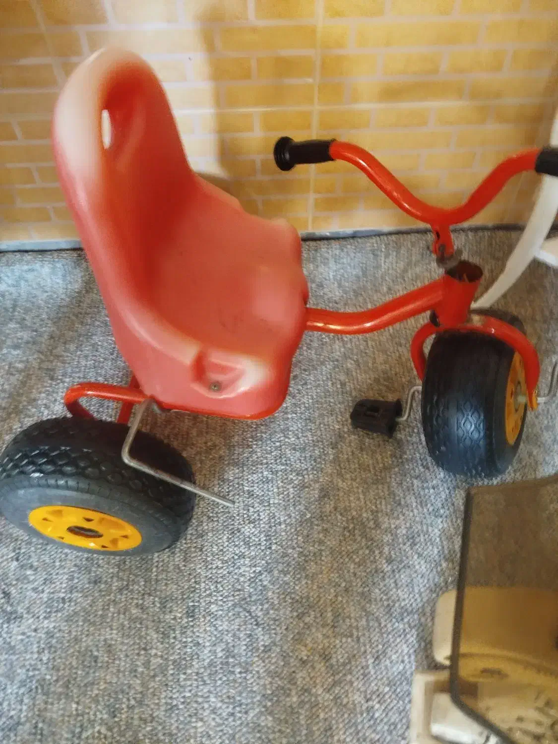 سه چرخه فروشی|دوچرخه، اسکیت، اسکوتر|چرداول, |دیوار